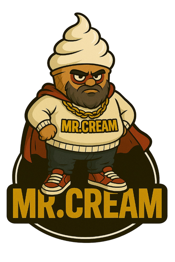 Mr.Cream 